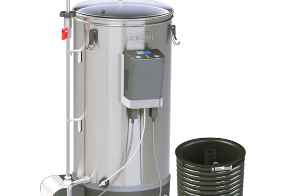 The Grainfather G30v3 Fermenter 110 & 220V