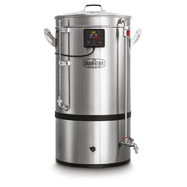 The Grainfather G30v3 Fermenter 110 & 220V