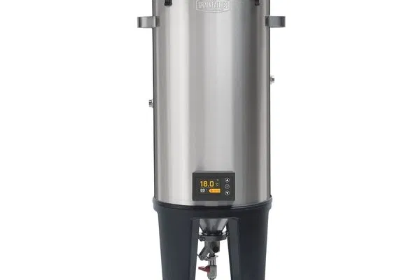 The Grainfather GF30 Conical Fermenter