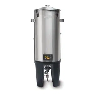 The Grainfather GF30 Conical Fermenter