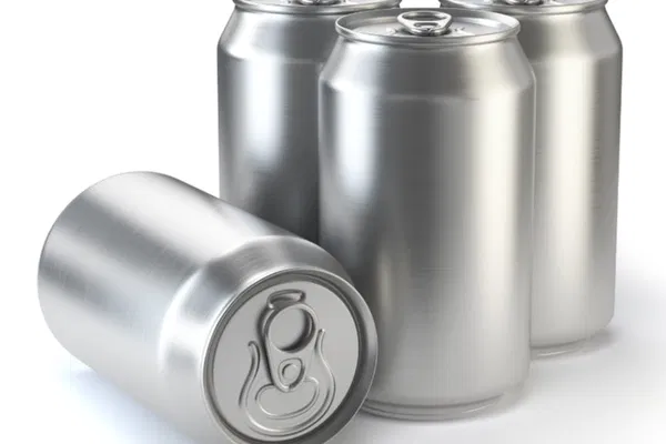 12oz. Beer Cans