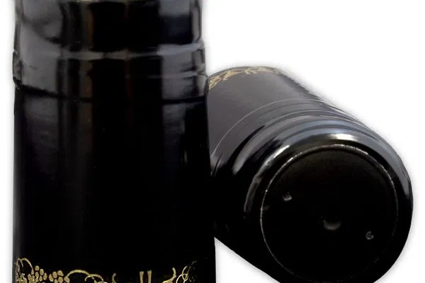 PVC Seals - Black