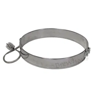 1500 Watt Band Heater for Premium Kettle