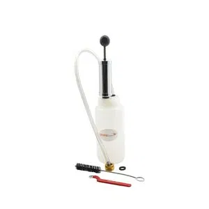 Complete Keg System Cleaning Kit with Superflush