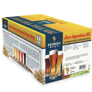 Brewers Best - Belgian Tripel
