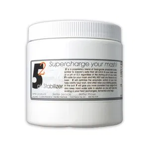 5.2 pH Stabilizer by Five Star