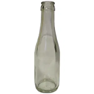 187ml Half-Split Champagne Bottles (Case of 24)