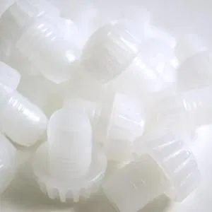 Plastic Champagne Stoppers