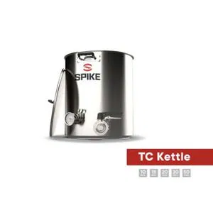 20gal Spike OG Kettle