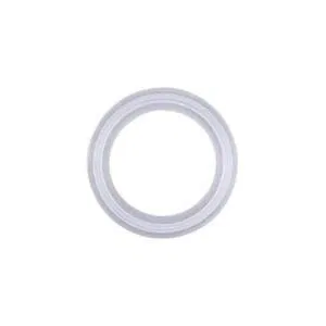 Camlock Replacement Silicone Gasket