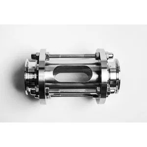Tri-Clamp Inline Sight Glass