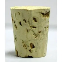 #8 Tapered Cork