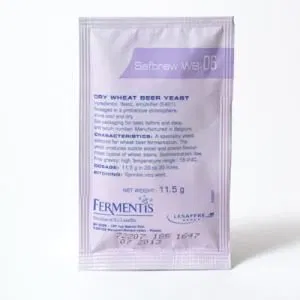 SafAle WB-06 Wheat Dry Yeast 11.5g
