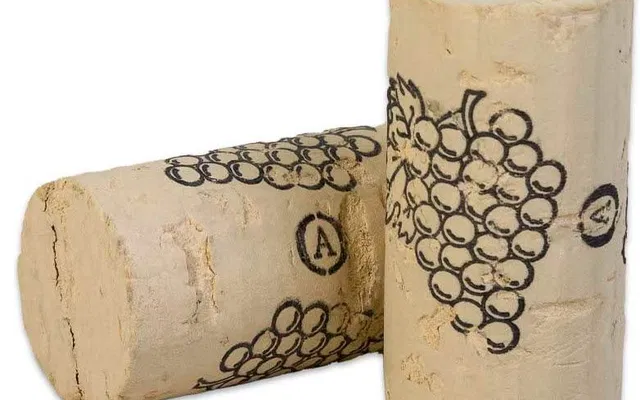 Acquamark #9 Natural Cork
