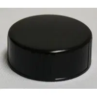 Polyseal screw caps - 38mm for gallon & 1/2 gal jugs and growlers