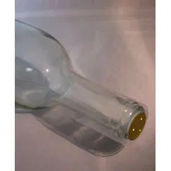 PVC Seals - Clear