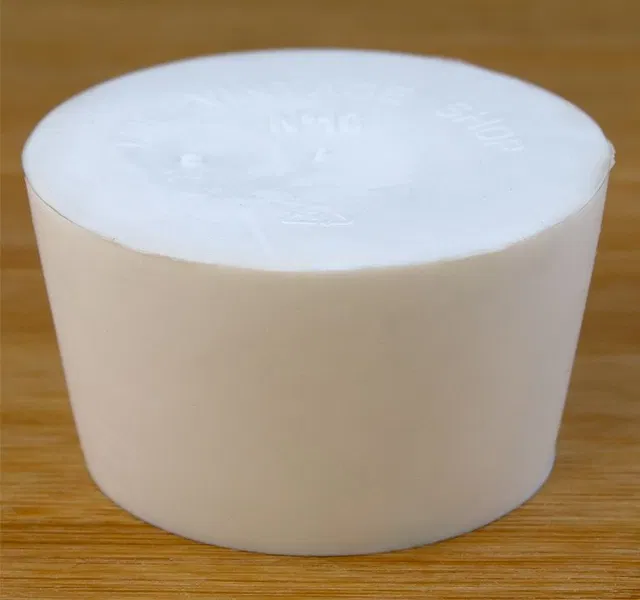 # 10 stopper solid