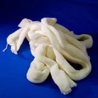 Muslin straining bag - large