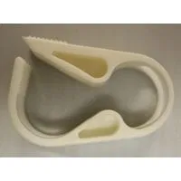 Hose Clamps for 3/8 inch tubing