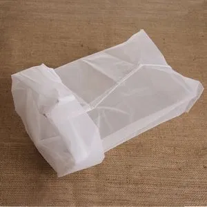 Nylon Bag - Jumbo 18" x 32" Coarse
