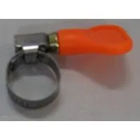 Easy Turn Hose Clamps - Various Sizes