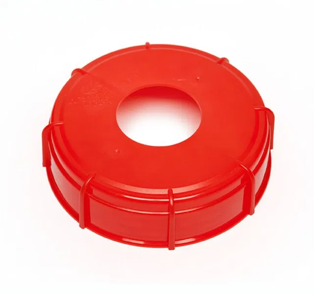 Fermonster Lid with Hole