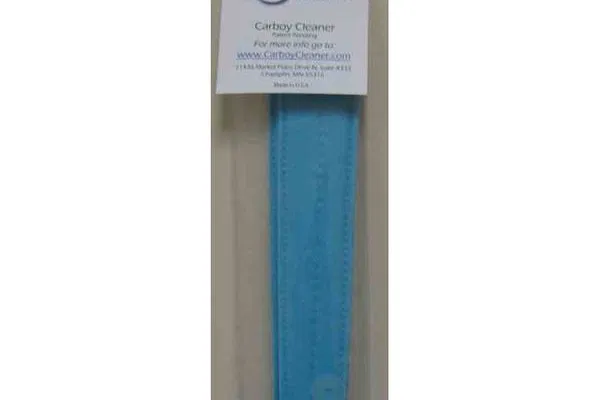 Replacement Pads for the Carboy Cleaner