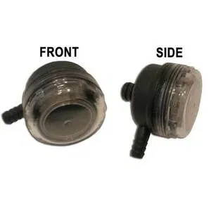 Pre-Filter for Vinpro Pump