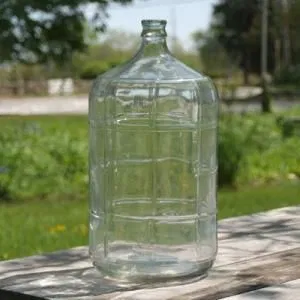 Glass Carboy - 6 Gallon