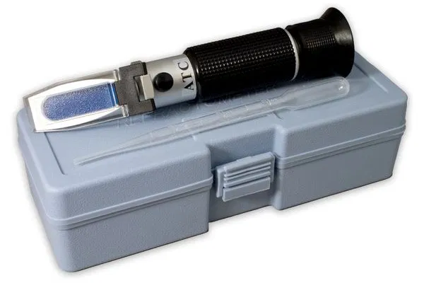 Brix Refractometer
