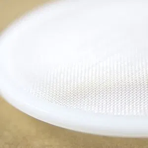 5.5" Large Fine Replacement Funnel Strainer