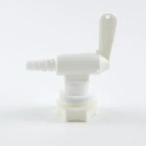 Plastic Spigot - Fast Flow