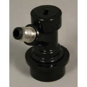 Ball Lock Liquid Connector