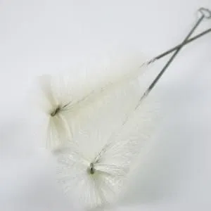 Wine Bottle Brush