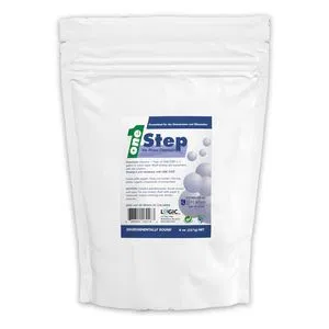 One Step Cleanser