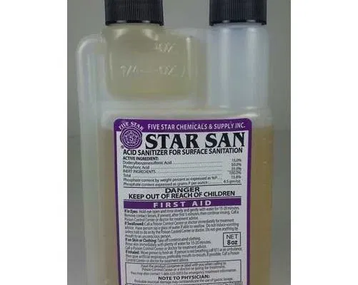 StarSan Sanitizer