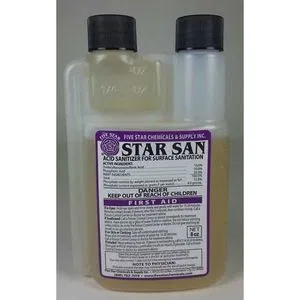 StarSan Sanitizer