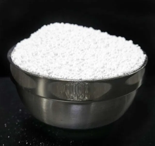 Calcium Chloride