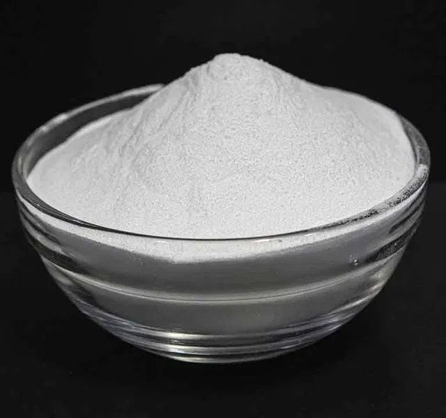 Gypsum (calcium sulfate)