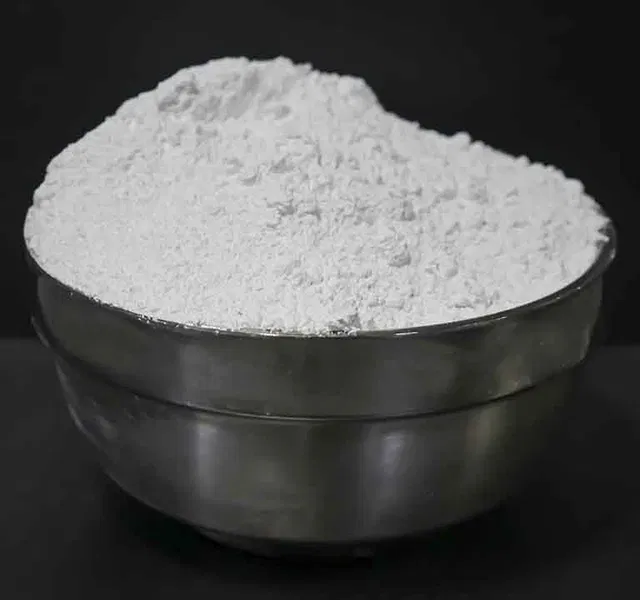 Calcium Carbonate