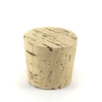 #16 Cork Stopper