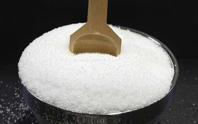 Potassium Metabisulfite