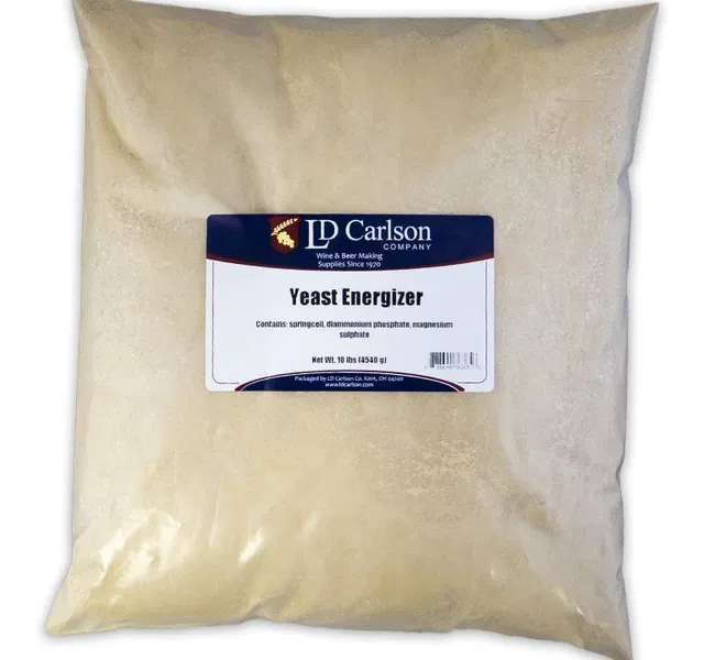 Yeast Energizer