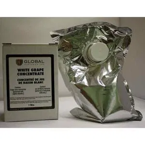 White Grape Concentrate