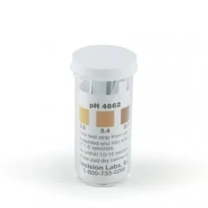 PH Paper for Beer