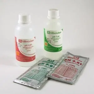 Hanna 7.01 pH buffer solution