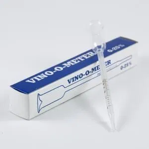 Vinometer