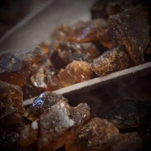 Belgian Candy Sugar - Dark