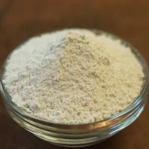 Gypsum (calcium sulfate)
