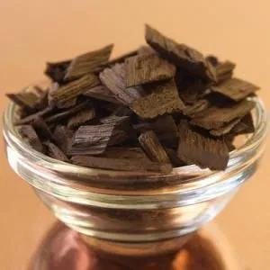 American Oak Chips - Heavy Toast